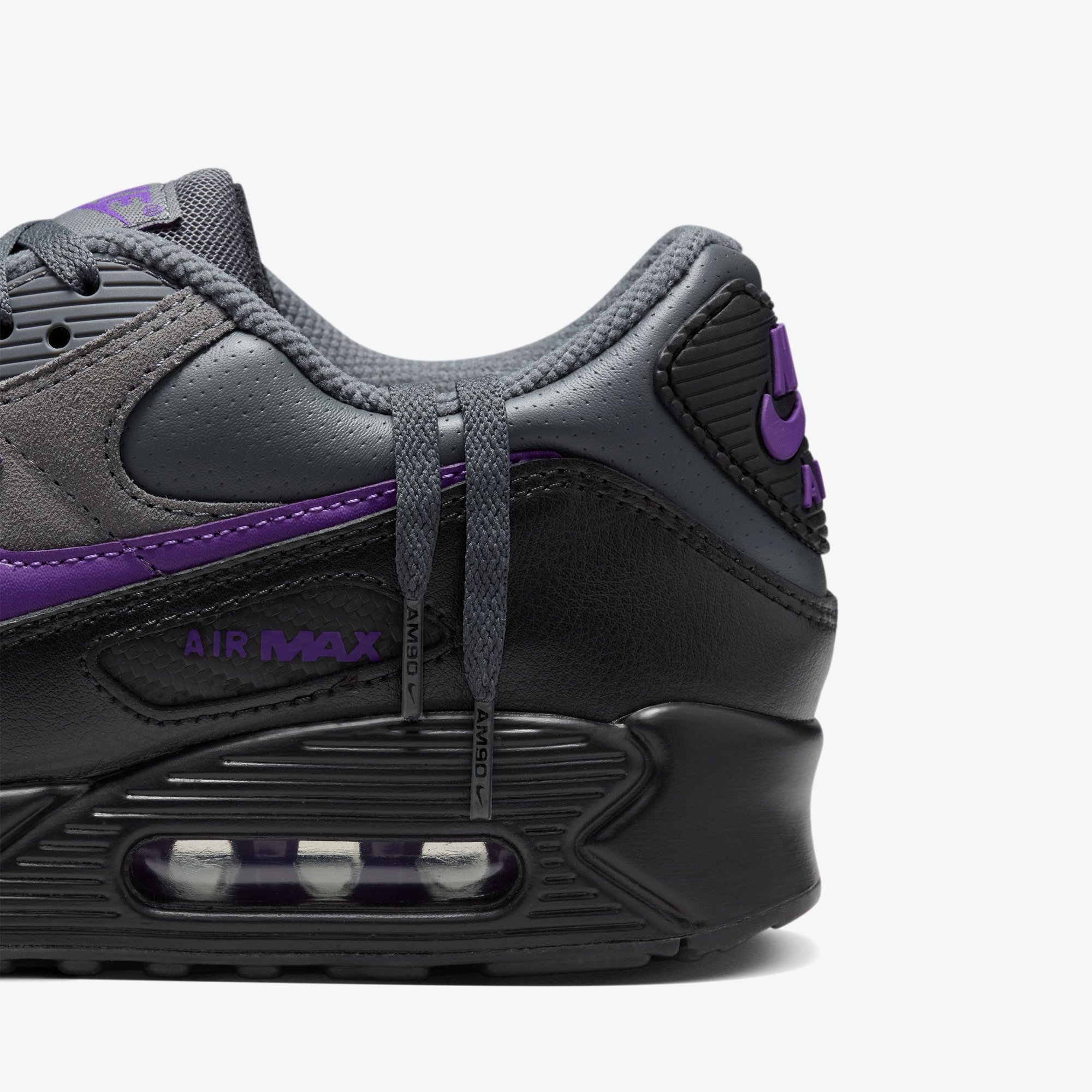 Air Max 90 'Iron Grey'