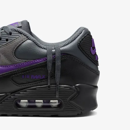 Air Max 90 'Iron Grey' - Görsel 10