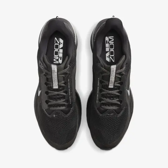 Pegasus Premium 'Black Metallic Silver' - Görsel 7