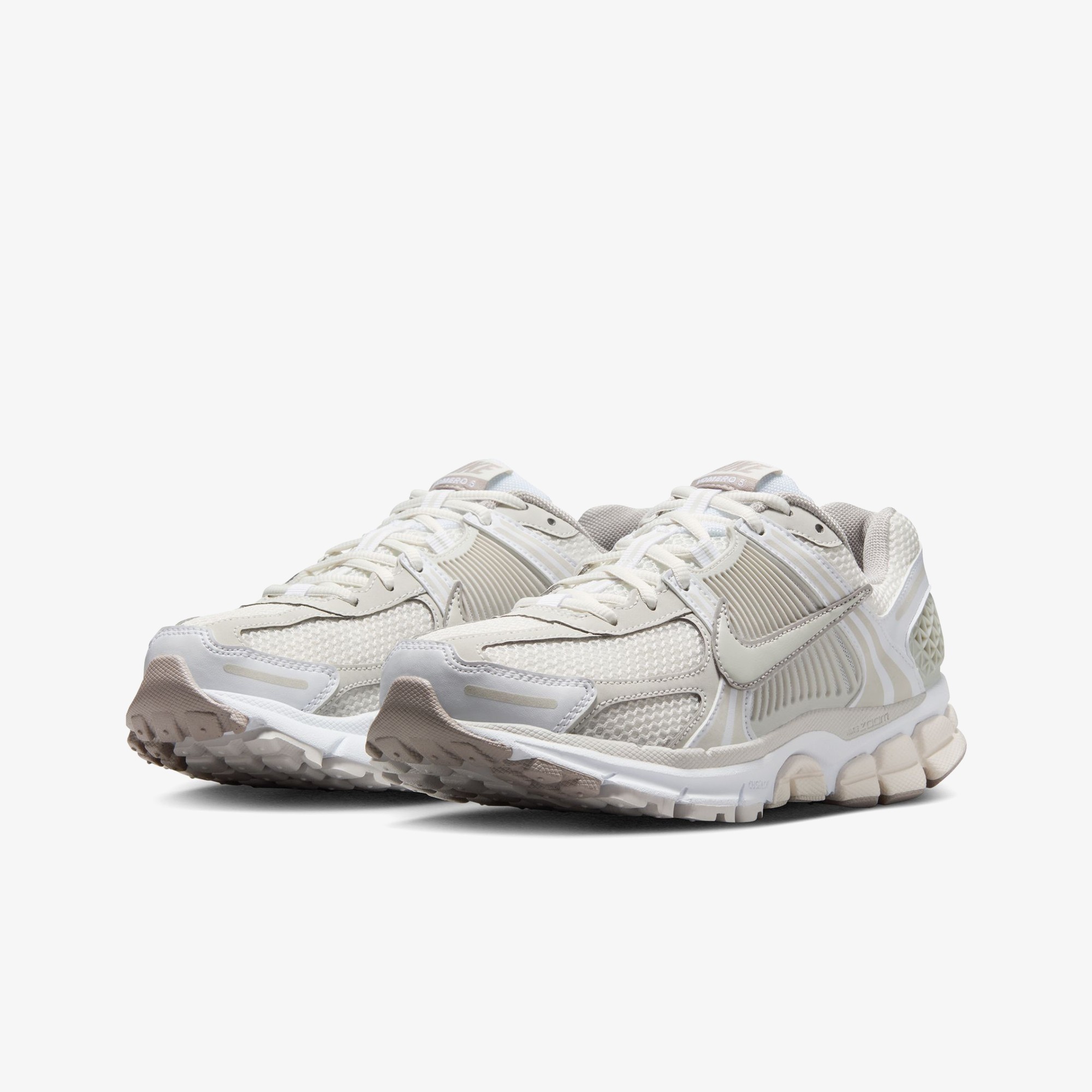 Zoom Vomero 5 'Light Bone'