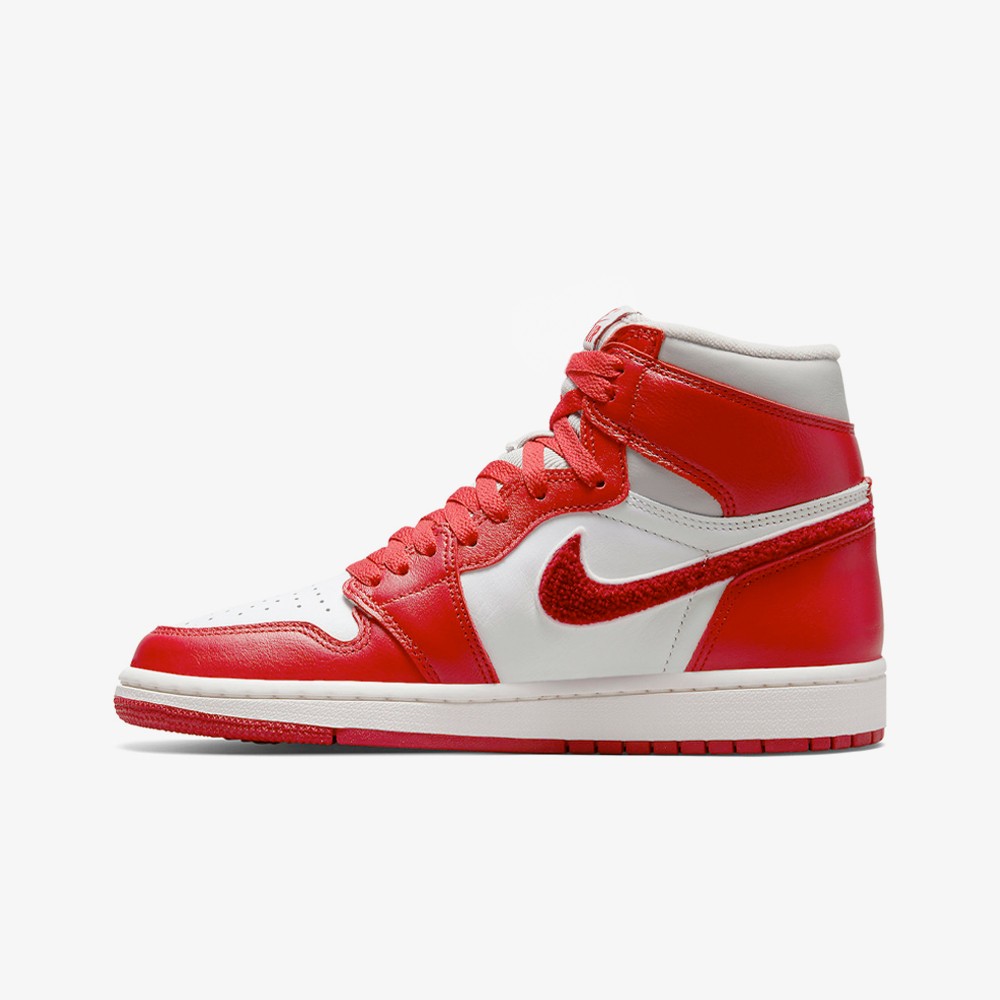 Air Jordan 1 Retro High OG 'Chenille' (W) - WUNDER