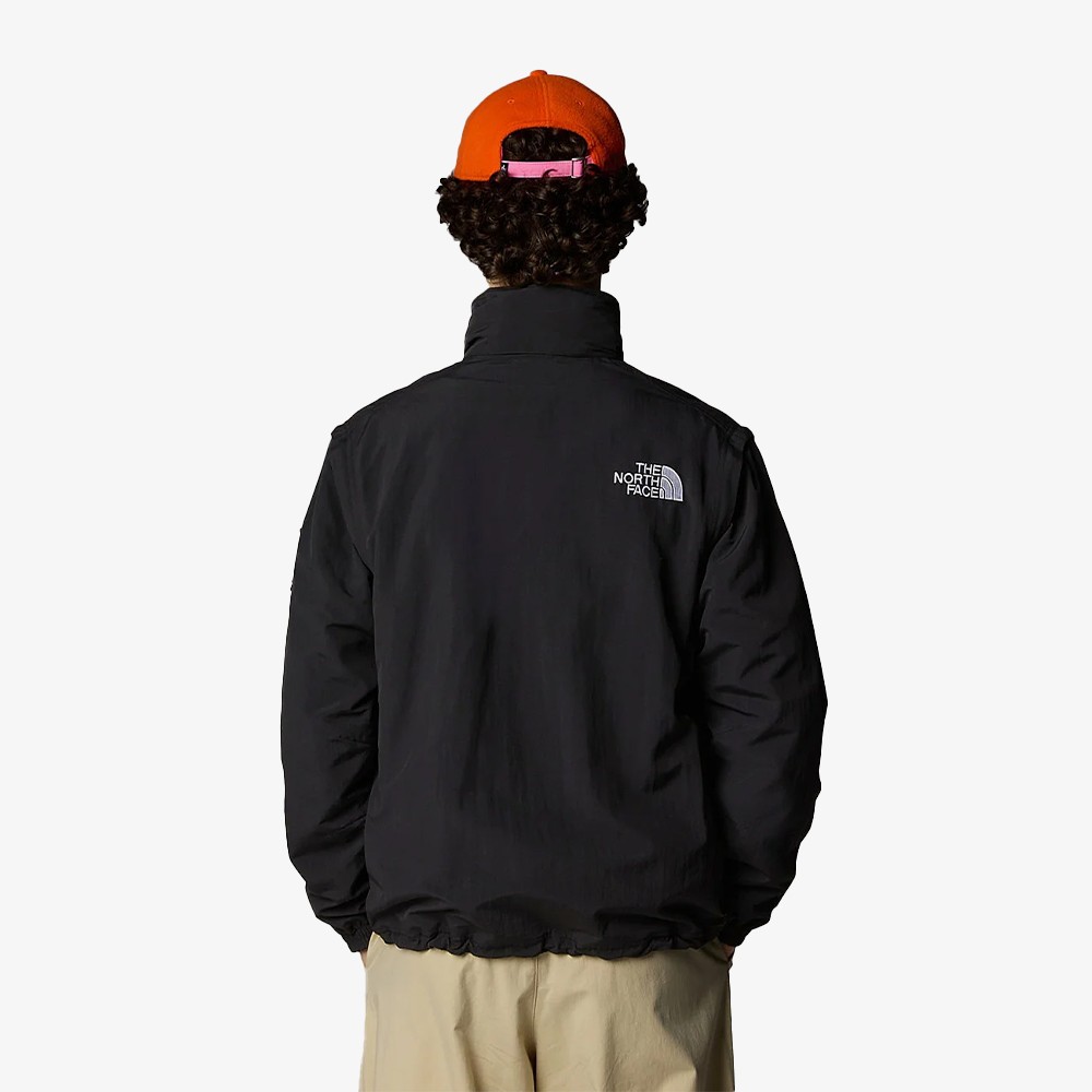 The North Face x Yinka Ilori Convertible Jacket 'Tnf Black'