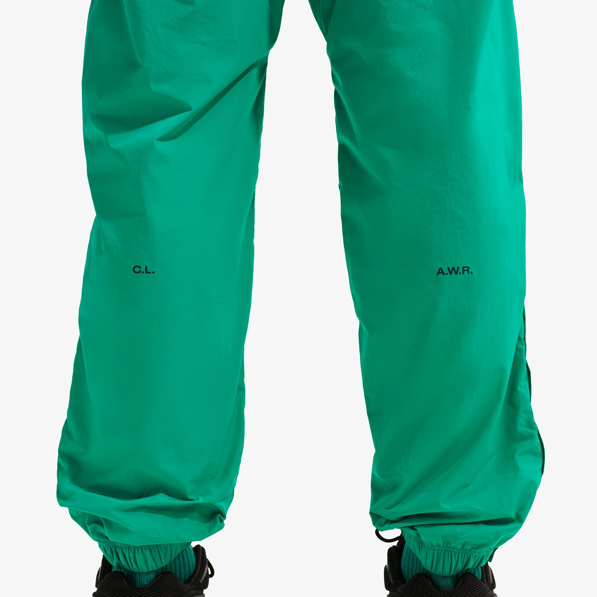 Nike x NOCTA Nylon Track Pants 'Neptune Green'