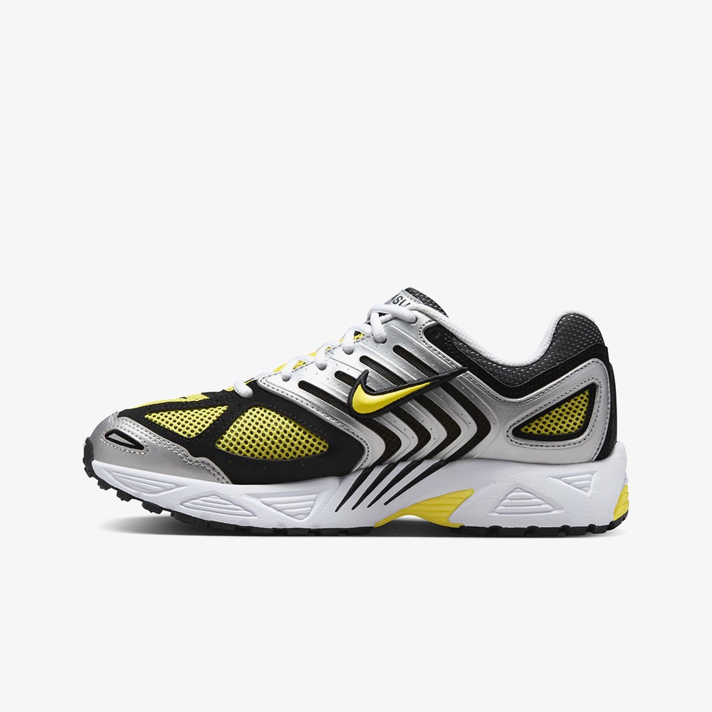 Air Pegasus 2K5 'Opti Yellow Metallic Silver'