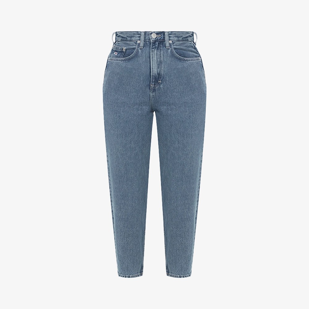 Mom Denim Pant