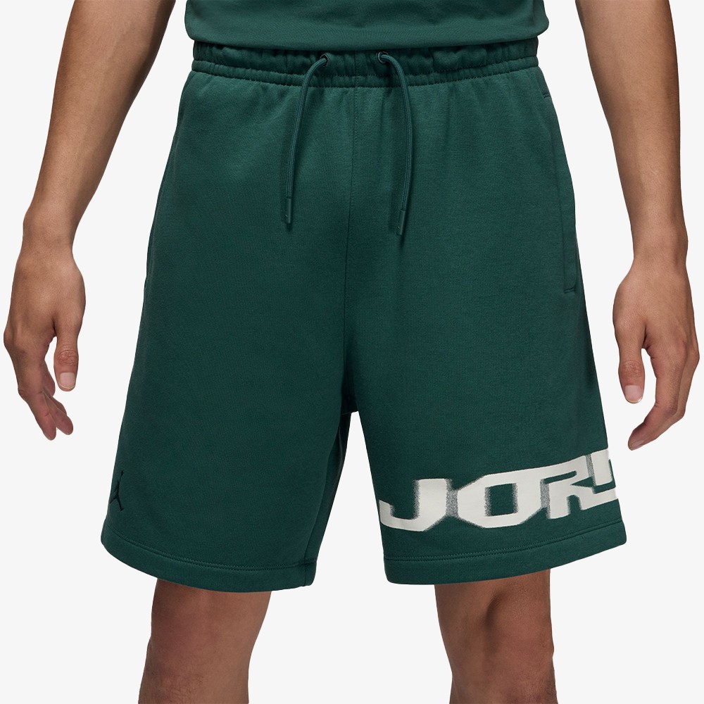 MVP Fleece Shorts