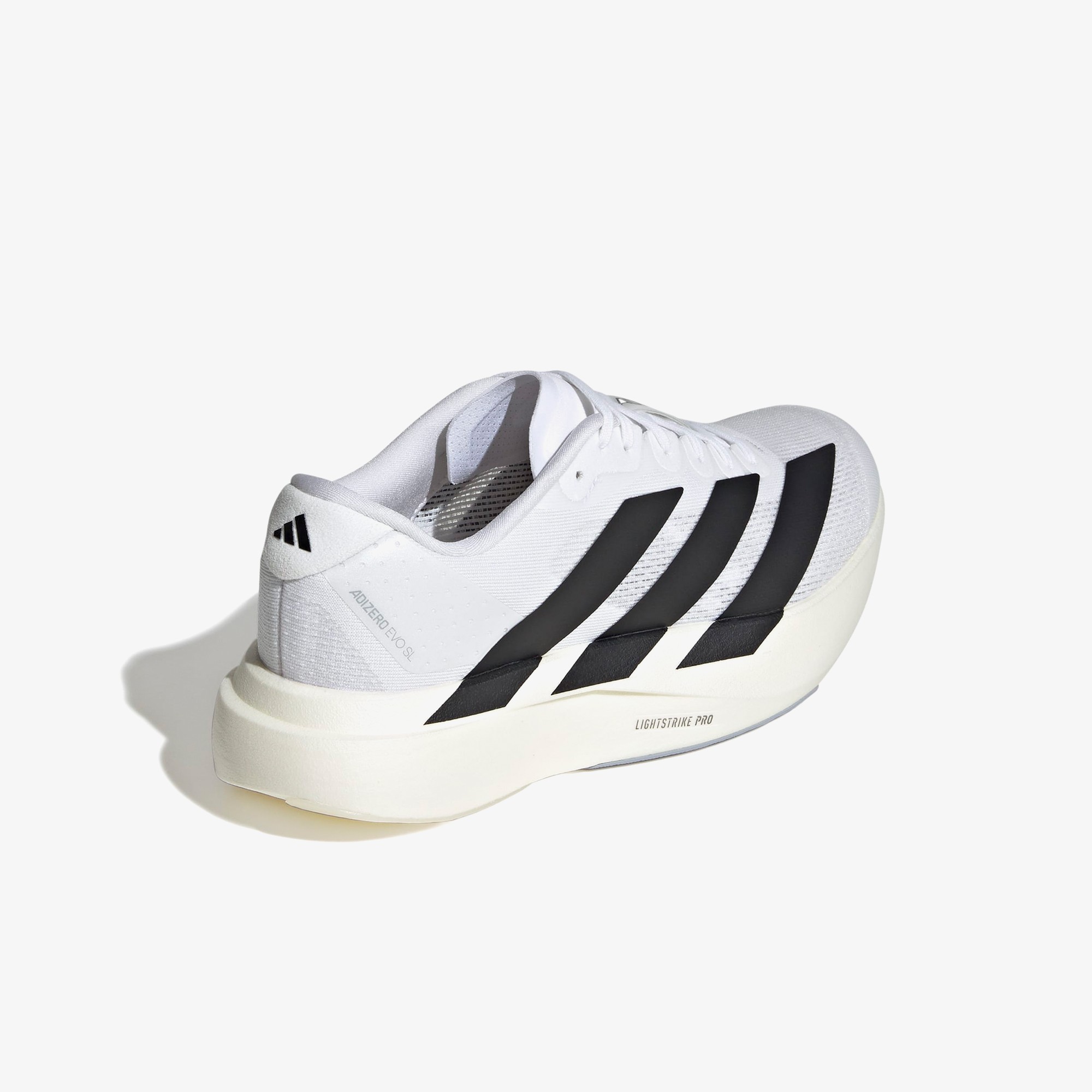 Adizero EVO SL 'Cloud White' (W)