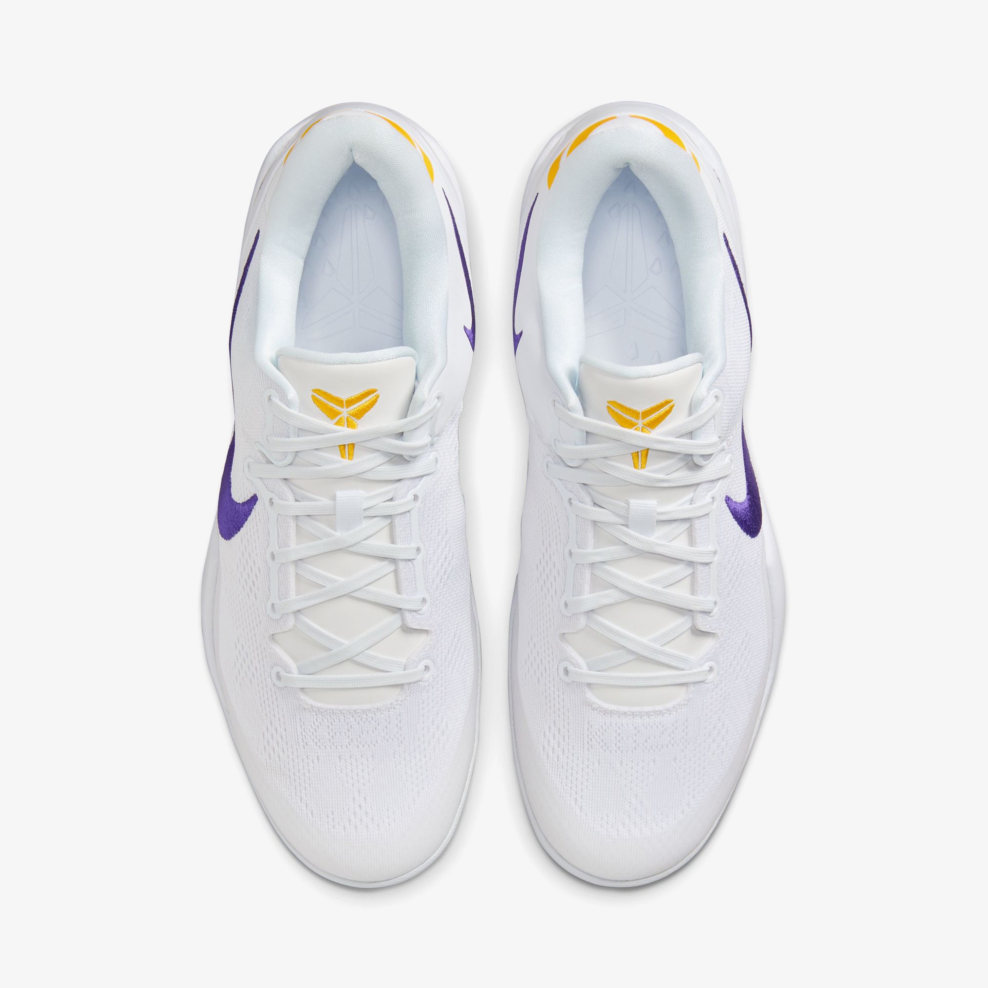 Kobe 8 Protro 'Lakers Home'