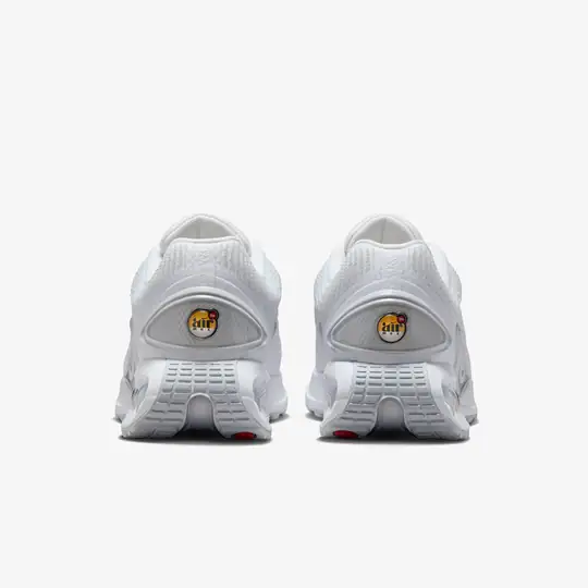 Air Max DN 'White Metallic Silver' (W) - Görsel 5