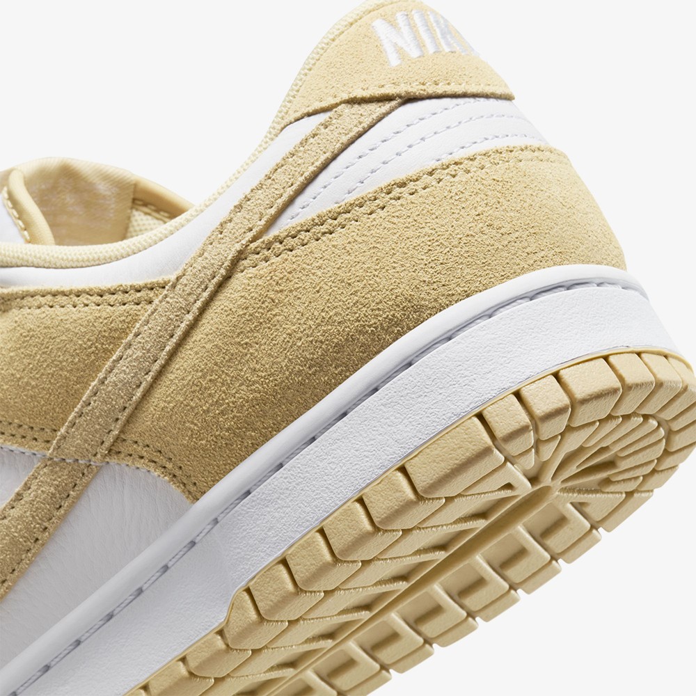 Dunk Low 'Team Gold'