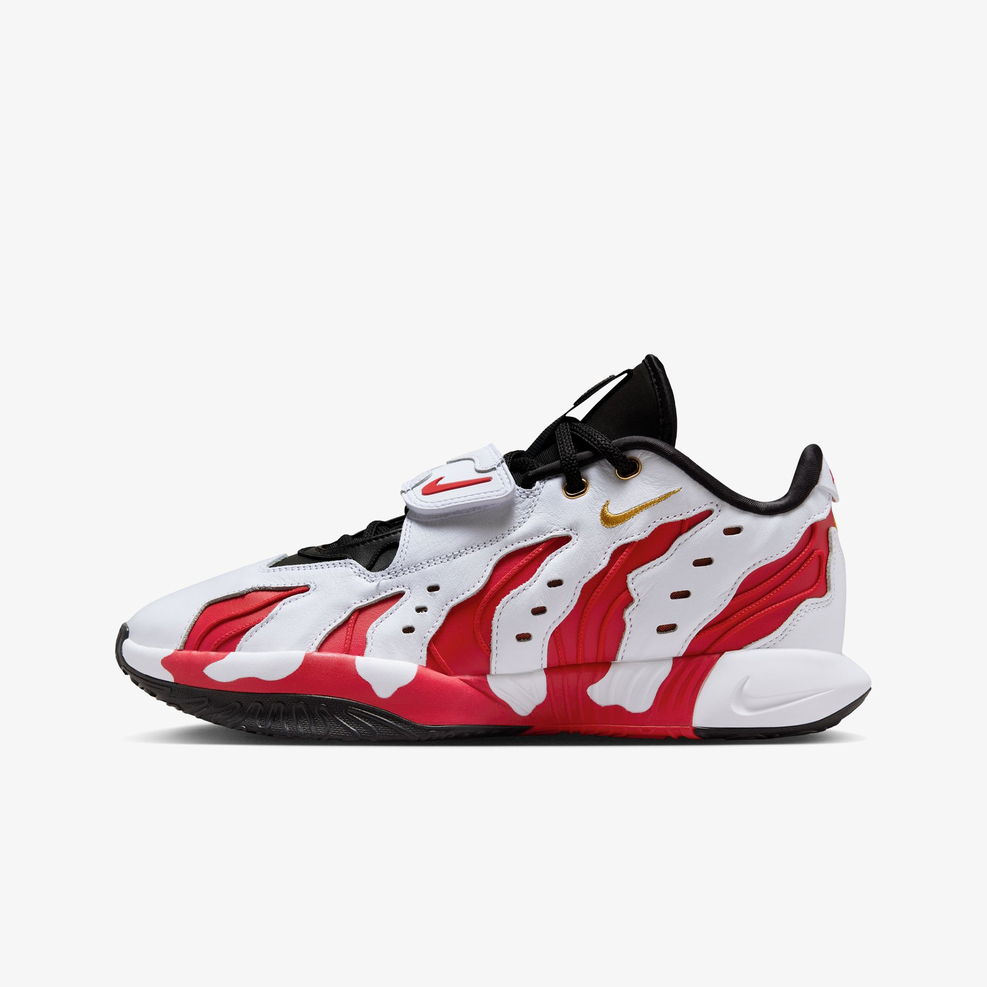 LeBron XXI 'Prime 96'