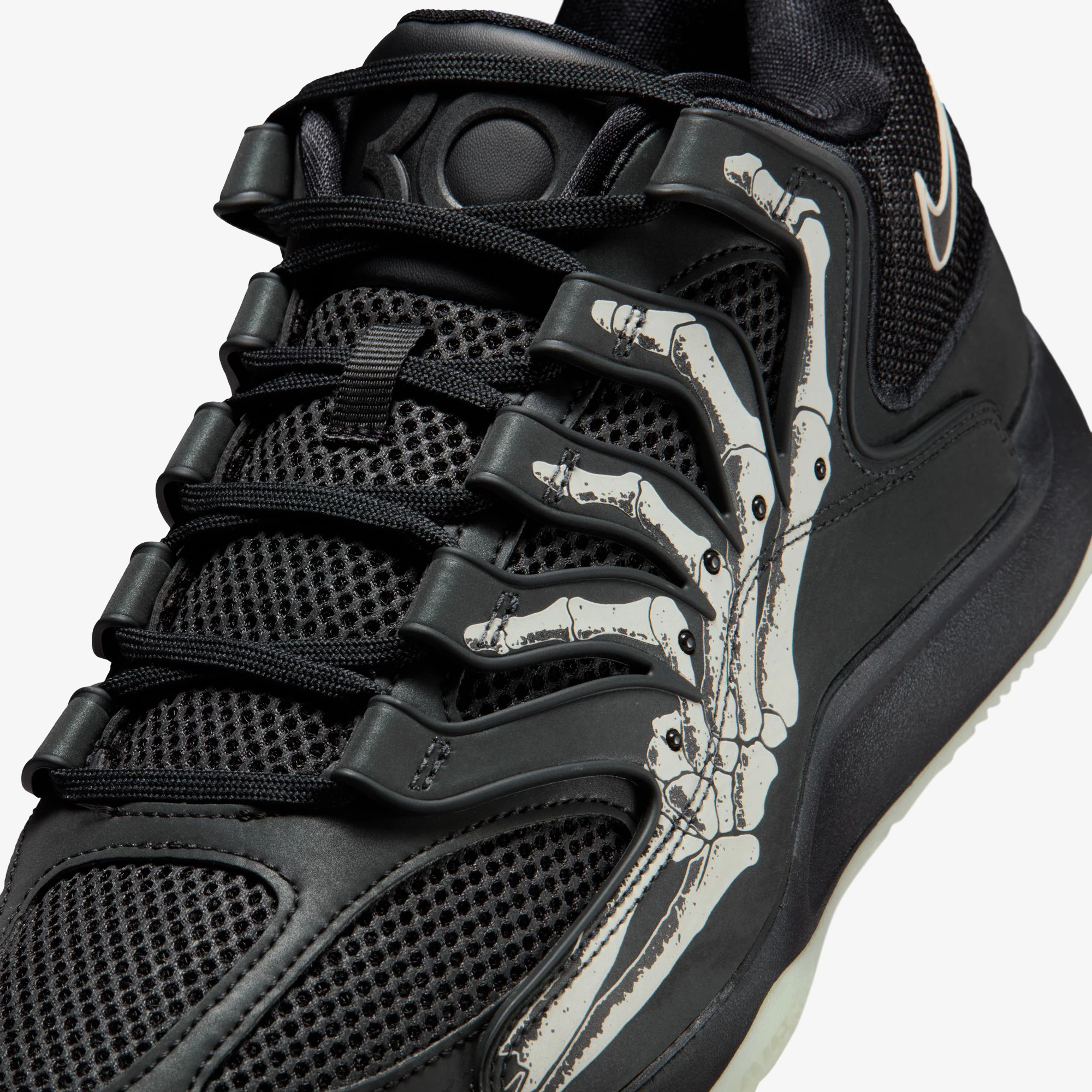 KD18 Halloween 'Slim Reaper'