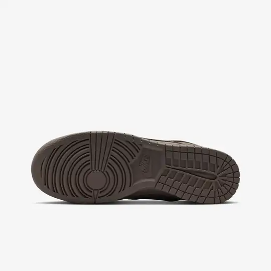 Nike Kahverengi Nike Dunk Low Retro SE