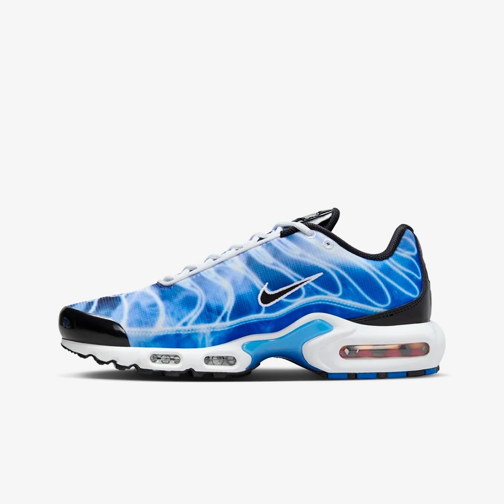 Air Max Plus TN Light Photography 'Old Royal'