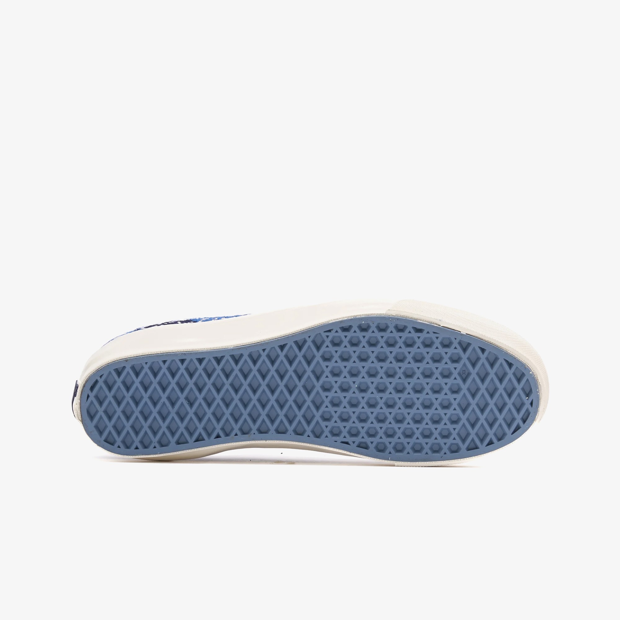 Vans OTW x FDMTL Old Skool 36 EK 'Blue'