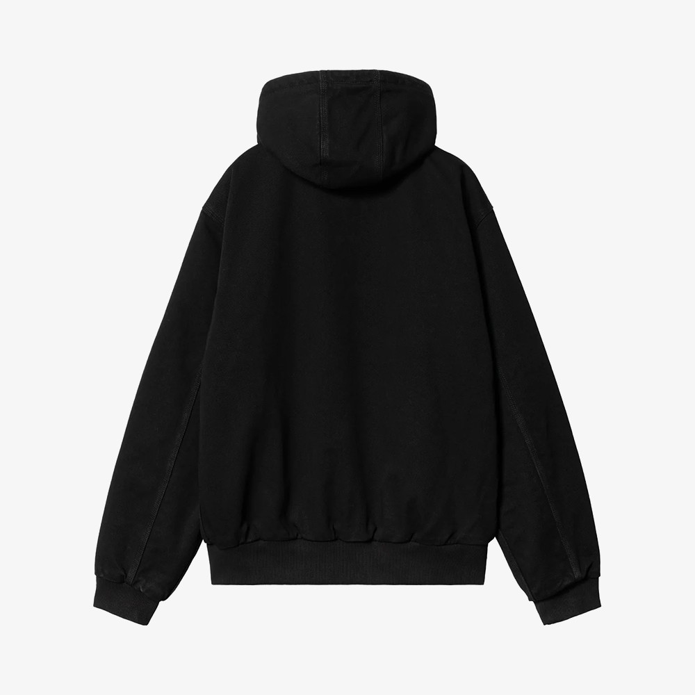 OG Active Jacket Winter 'Black'