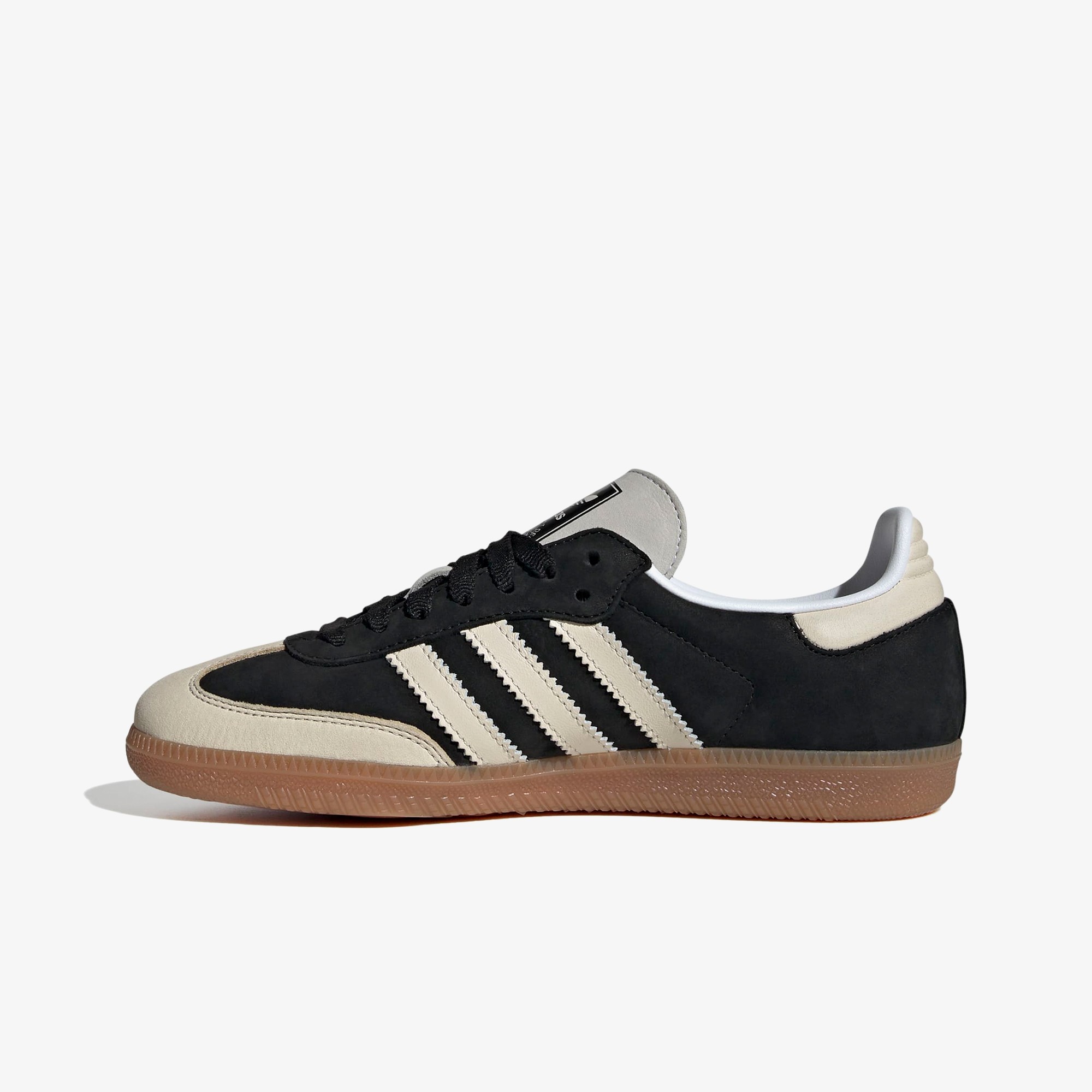Samba OG 'Wonder White' 