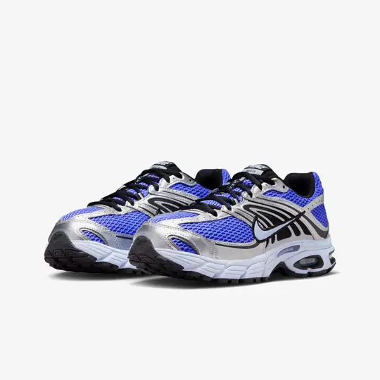 Nike Nike Mavi Air Max Moto 2K 'Blue' (W) Wunder'de! Mavi - 5. görsel