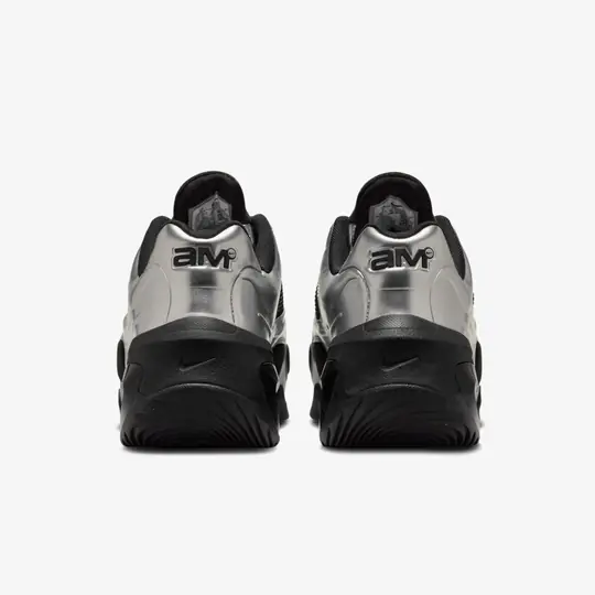 Air Max Muse 'Metallic Silver' (W) - Görsel 5