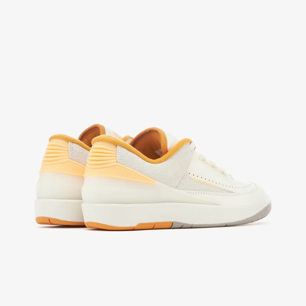 Air Jordan 2 Retro Low Craft 'Melon Tint'