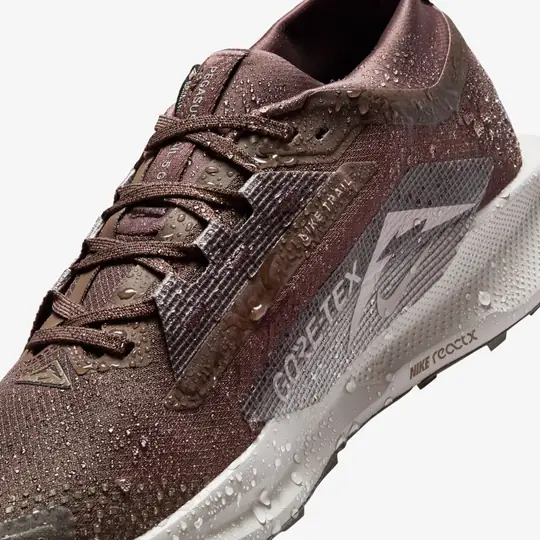 Pegasus Trail 5 GORE-TEX 'Ironstone Velvet Brown' - Görsel 10