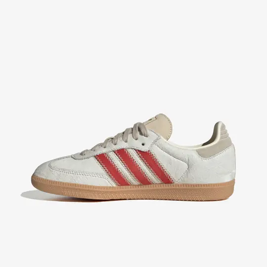 Samba OG 'Wonder Beige' (W) - Görsel 3