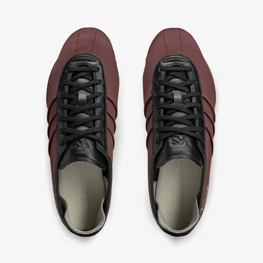 Tokyo 'Mystery Brown' - Görsel 7