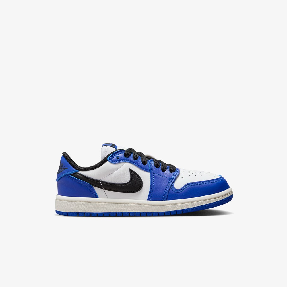 Air Jordan 1 Retro Low OG 'Game Royal' (PS)