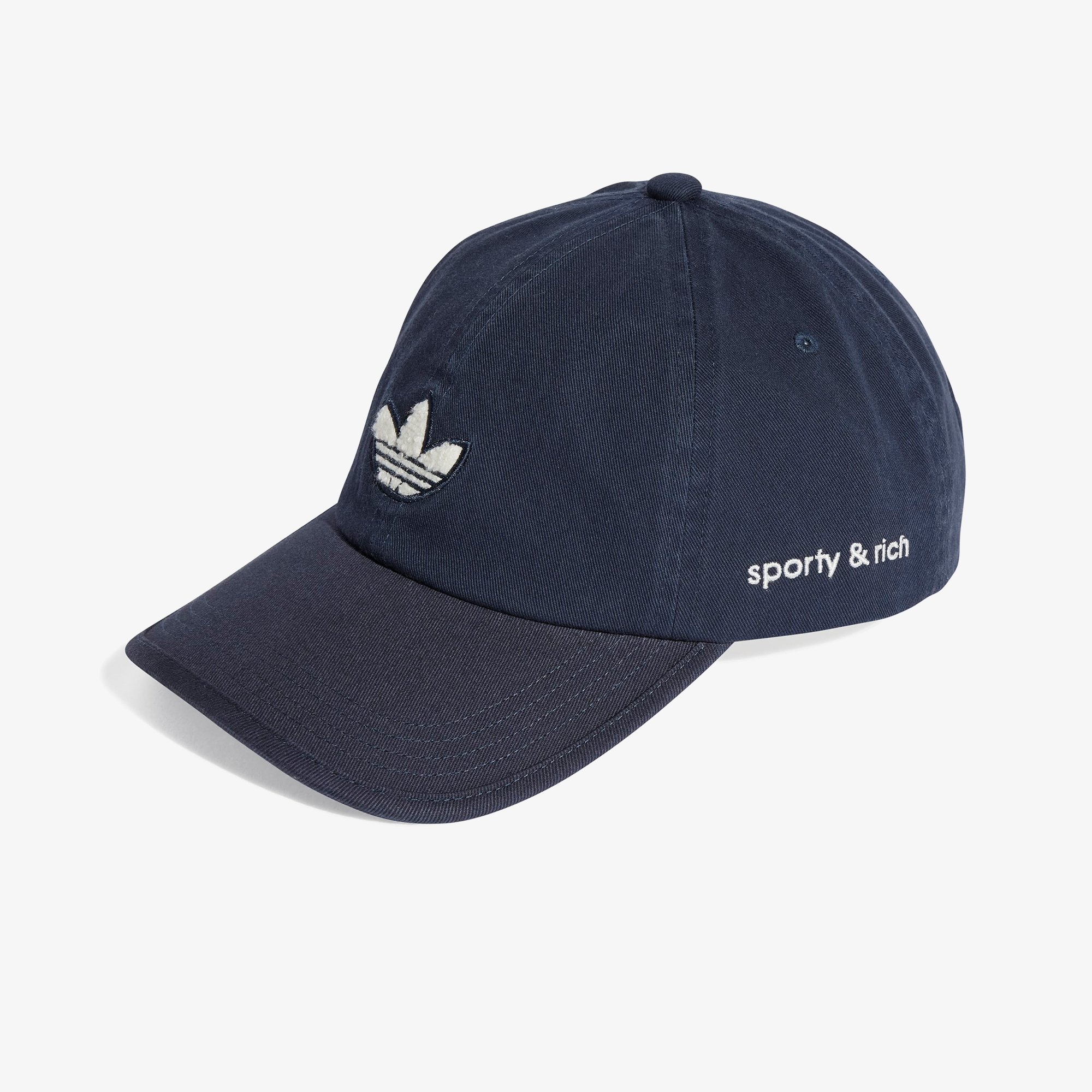 adidas x Sporty & Rich Cap 'Navy'