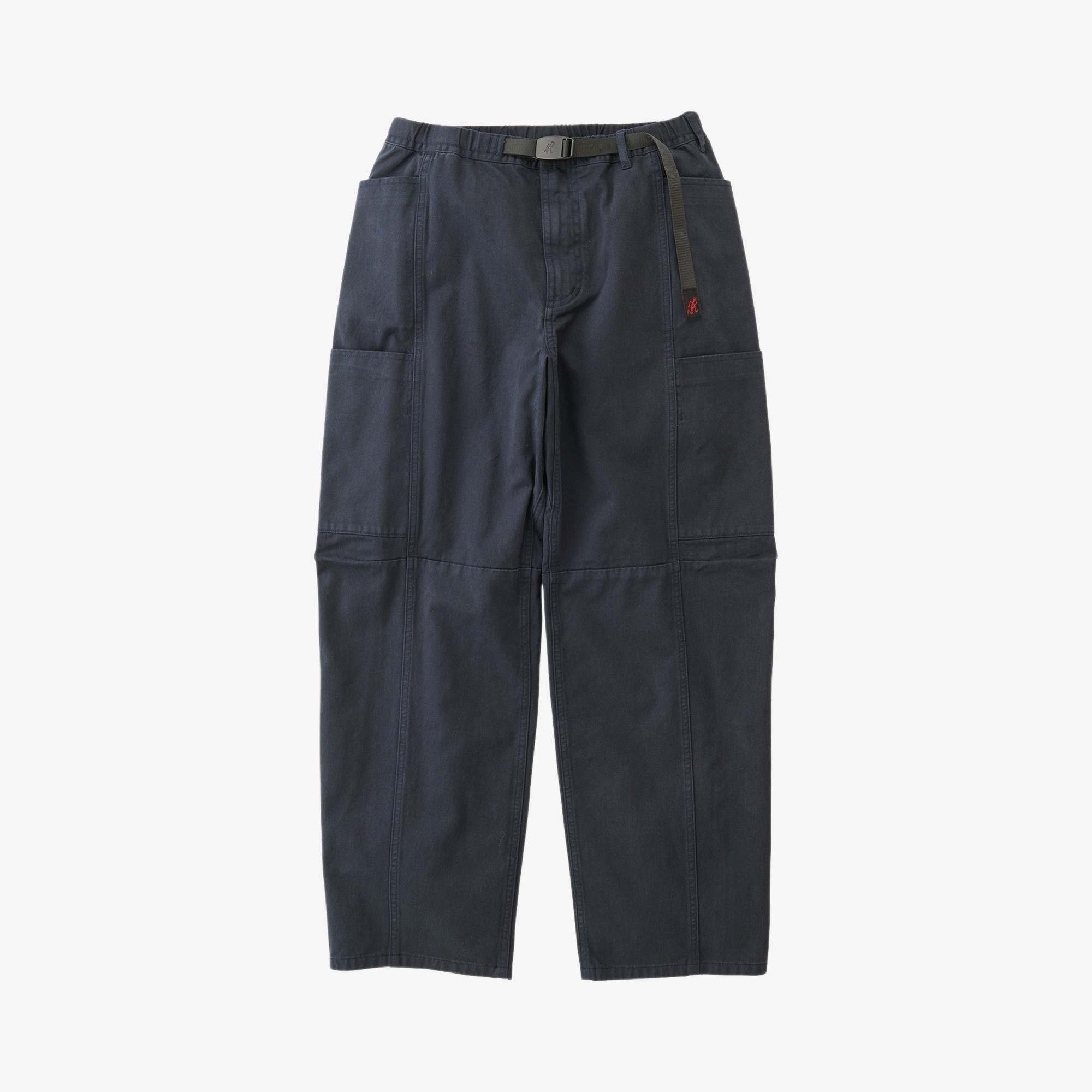 Voyager Pant 'Double Navy'