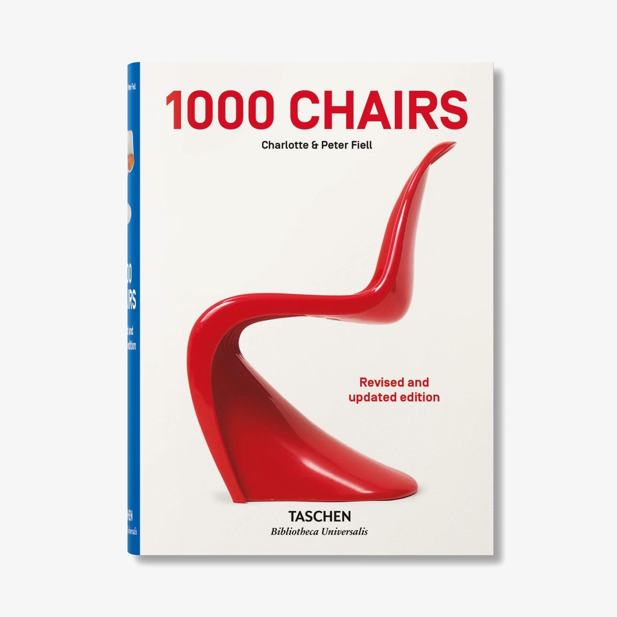 1000 Chairs
