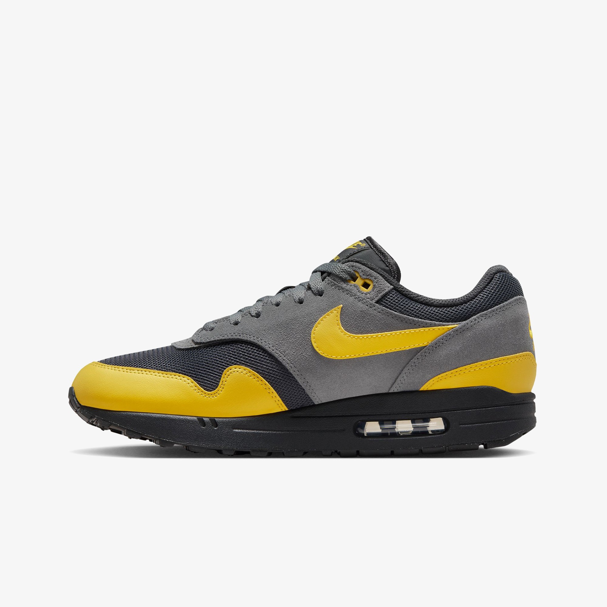 Air Max 1 Essential 'Batman'
