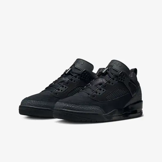 Spizike Low 'Black Cat' - Görsel 4