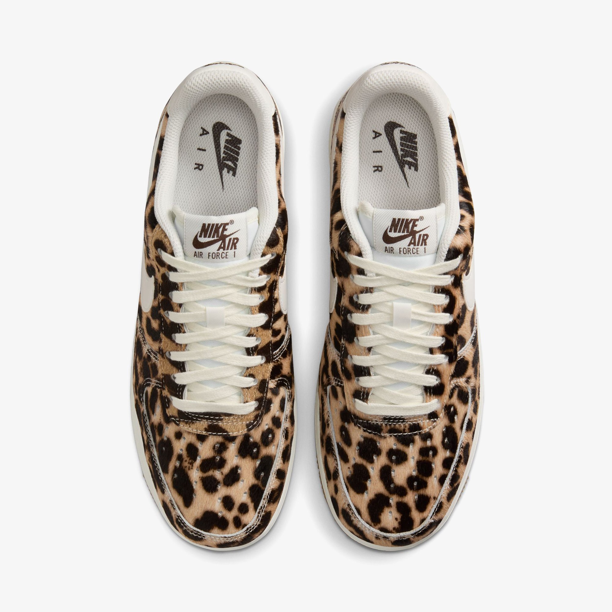 Air Force 1 '07 'Cheetah Print'