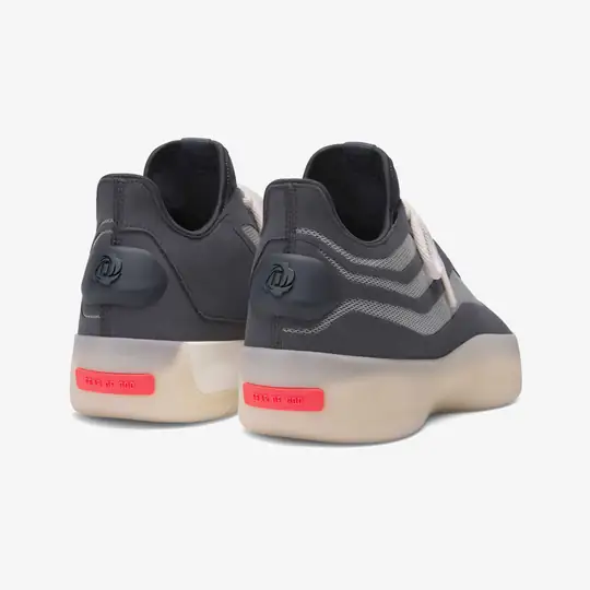 adidas x Fear of God Athletics II Basketball 'Carbon' - Görsel 5