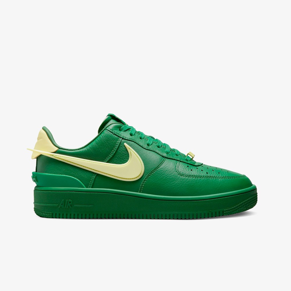 AMBUSH x Nike Air Force 1 Low SP 'Pine Green'