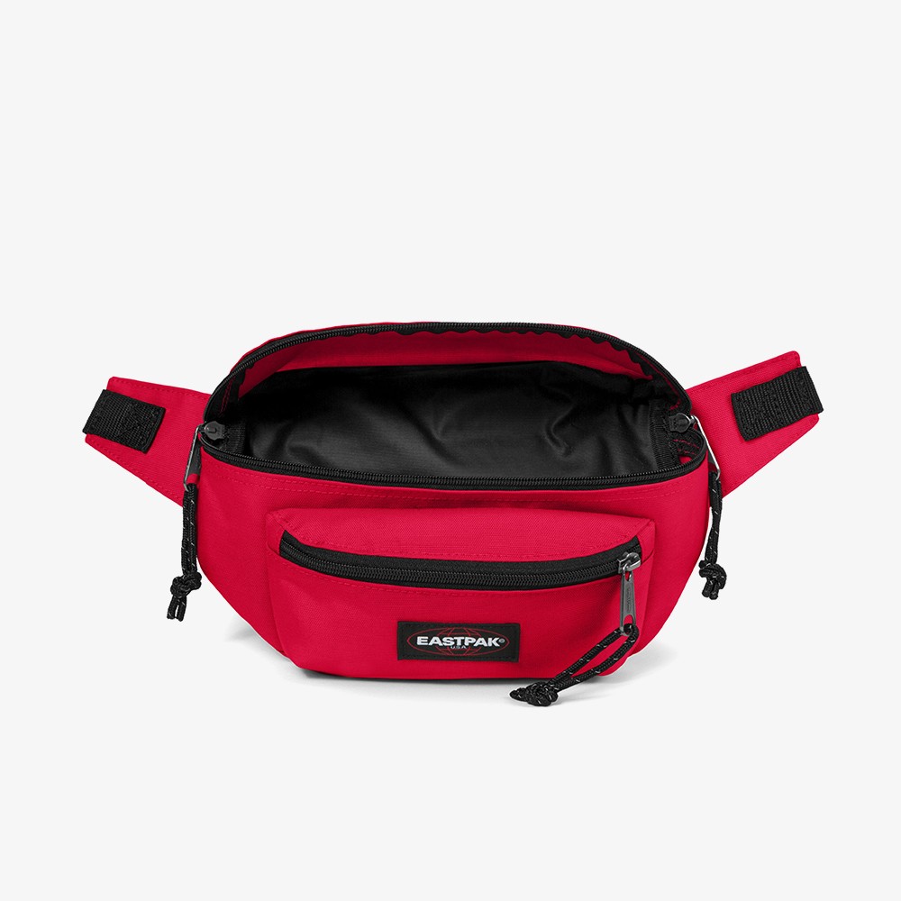 Doggy Bag 'Sailor Red'
