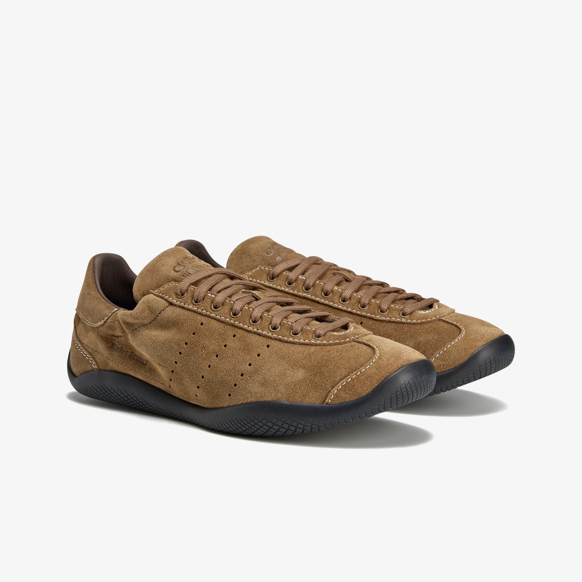 Wales Bonner x adidas Karintha Lo ’Earth Strata’