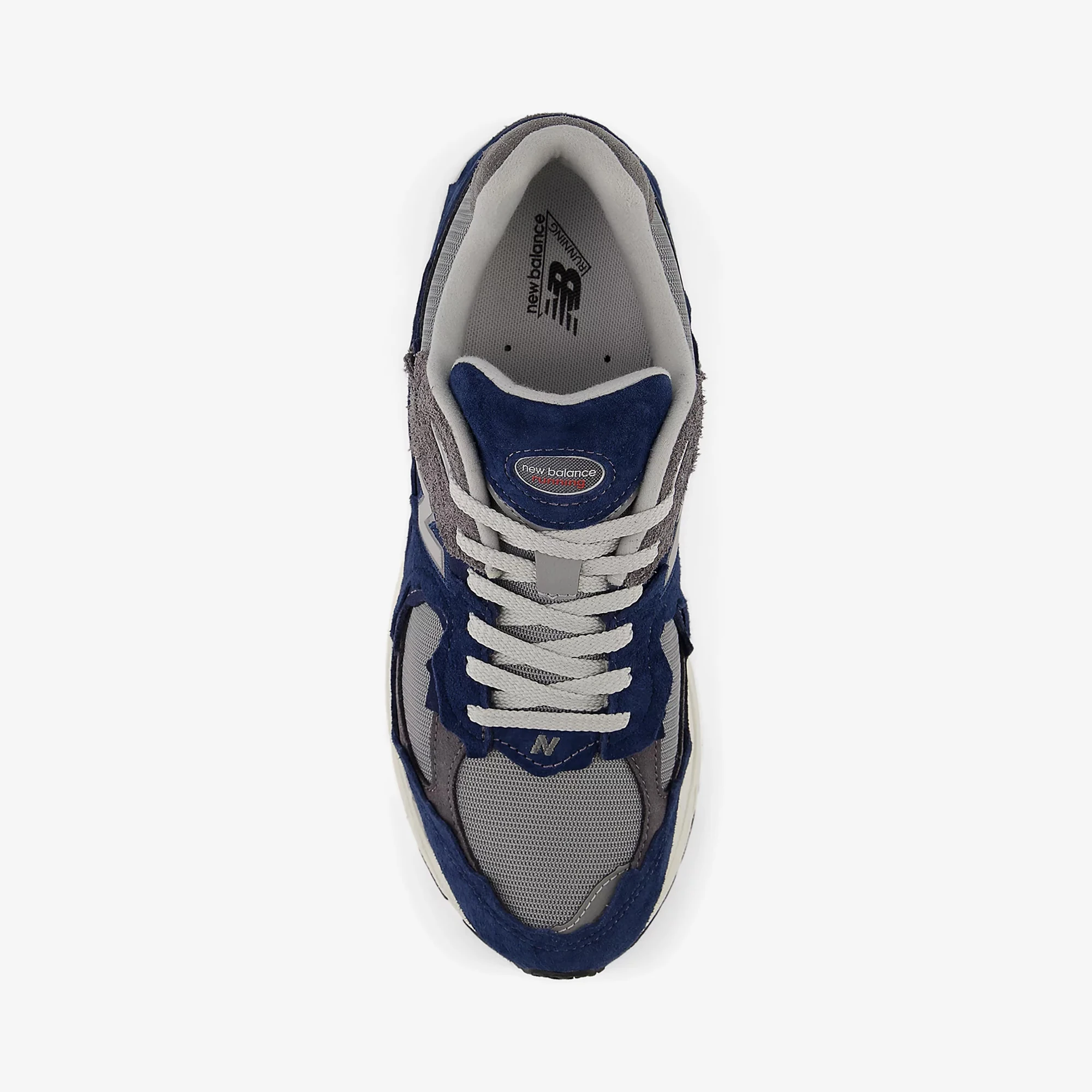 New Balance 2002R 'Navy' - WUNDER