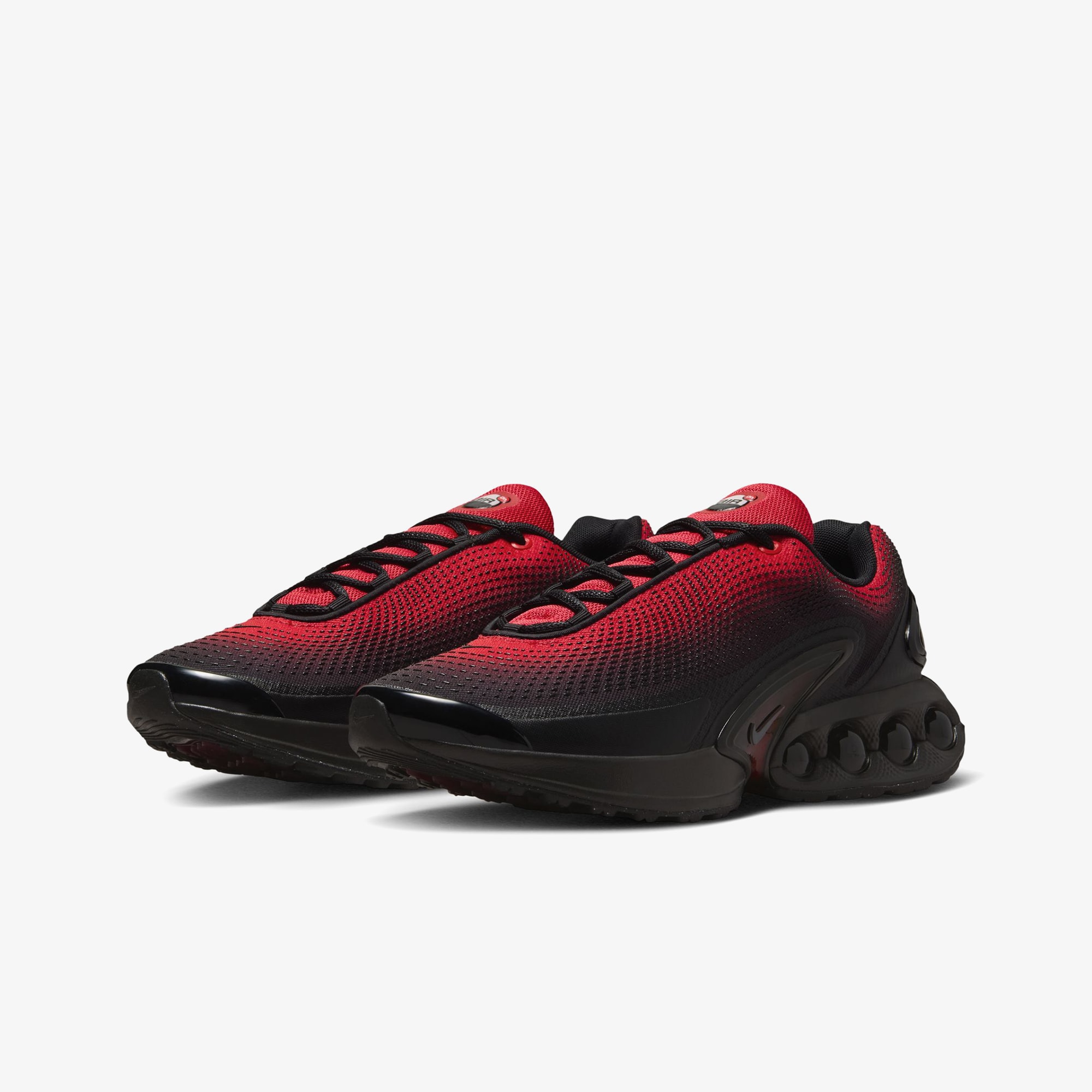 Air Max Dn SE 'University Red'