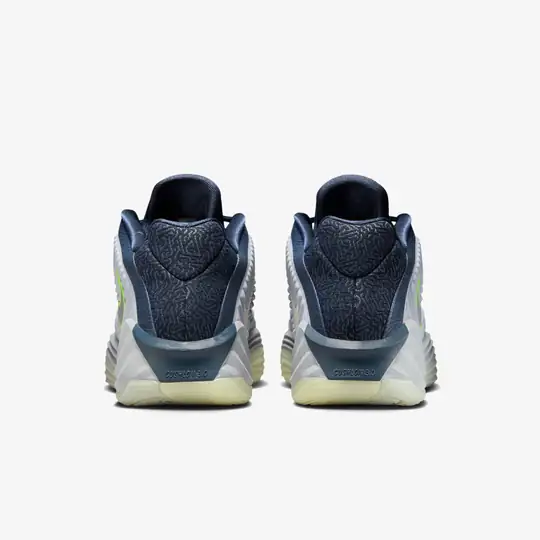 Giannis Freak 7 'Night Shift' - Görsel 6