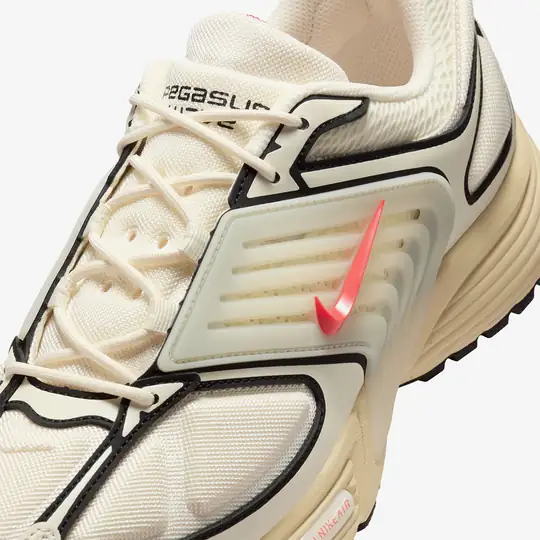 Air Pegasus Wave 'Coconut Milk' - Görsel 7