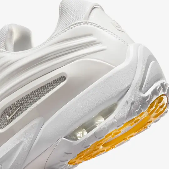 Nocta Hot Step 2 'White' - Görsel 10