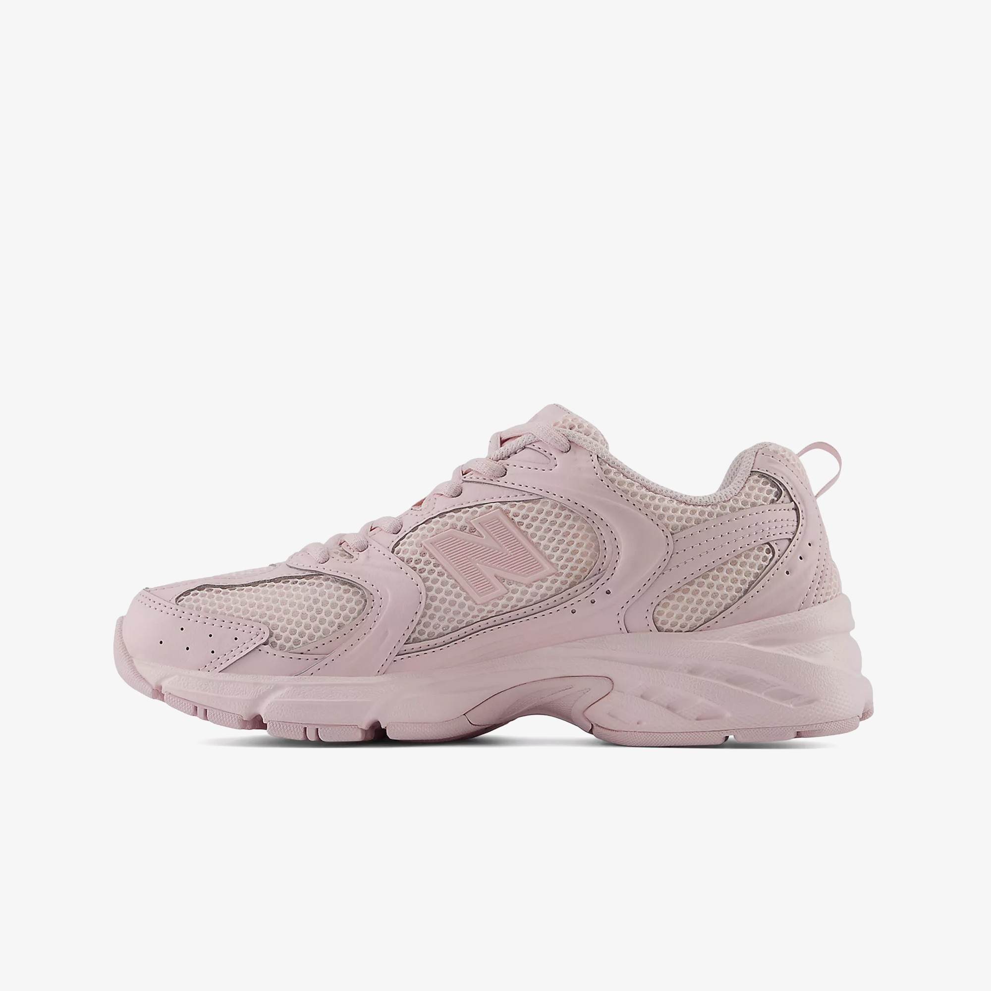 530 'Rose Sugar'