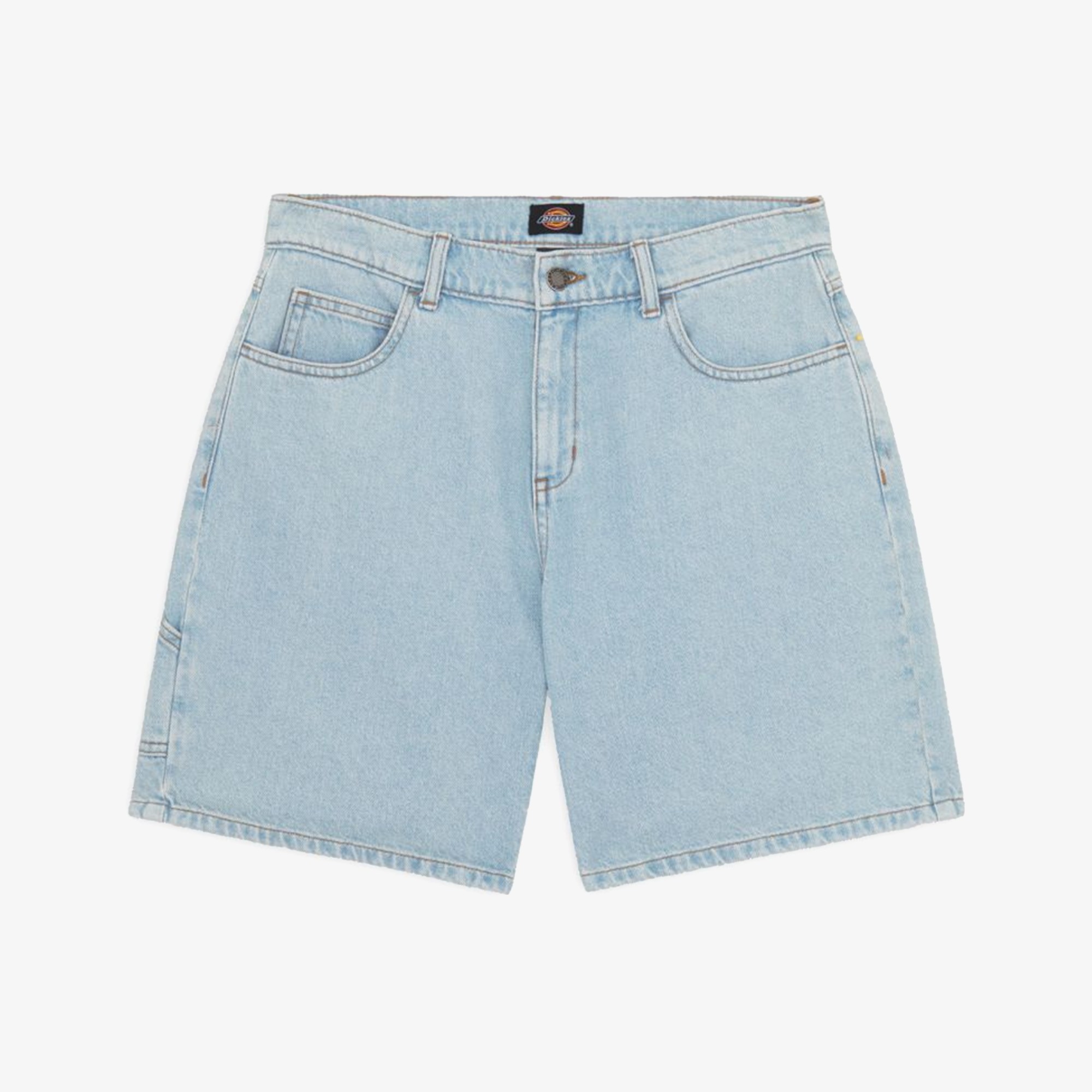 Herndon Shorts 'Vintage Aged Blue' (W)