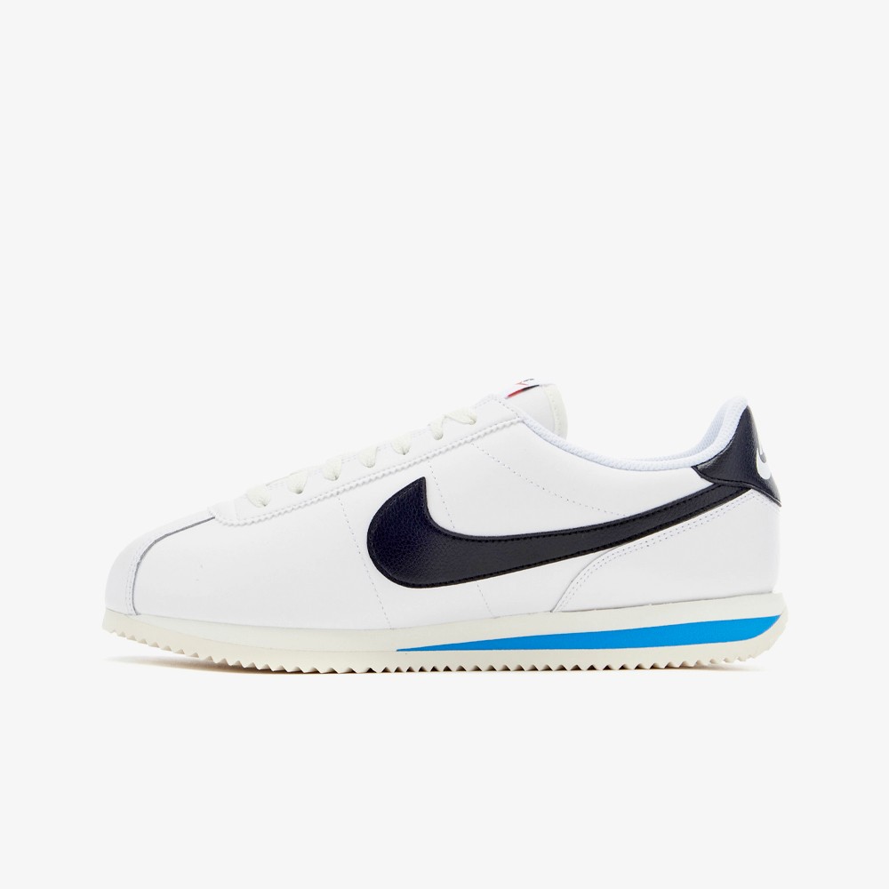 cortez light blue