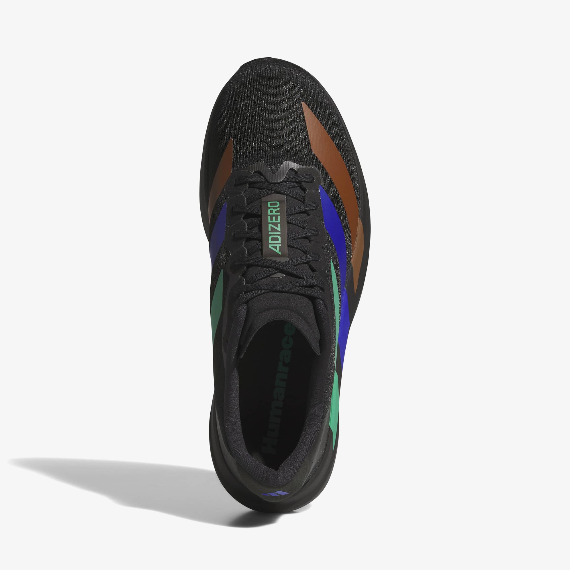 adizero Evo SL x Pharell Willams 'Black'