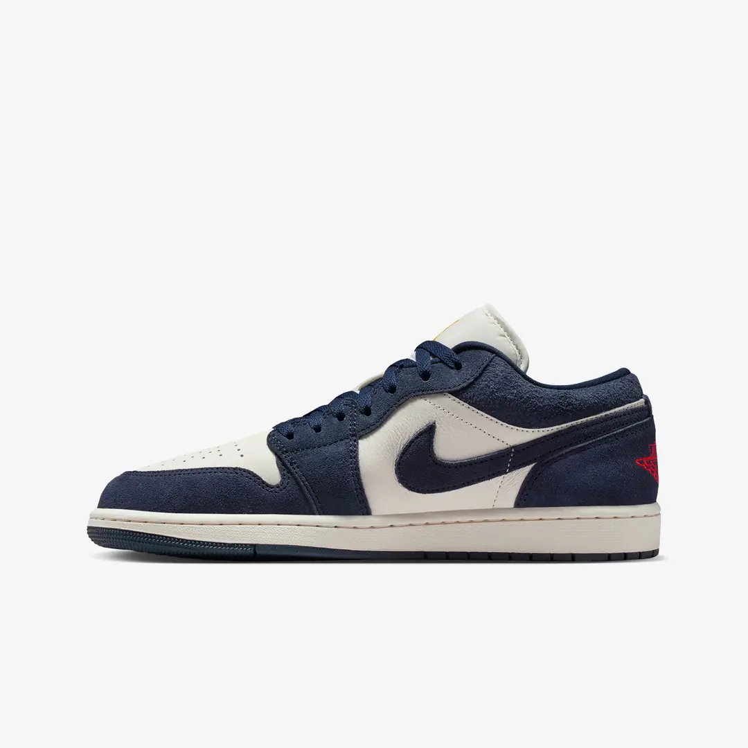 シューズ(男性用) Nike Air Jordan 1 Retro Low OG\