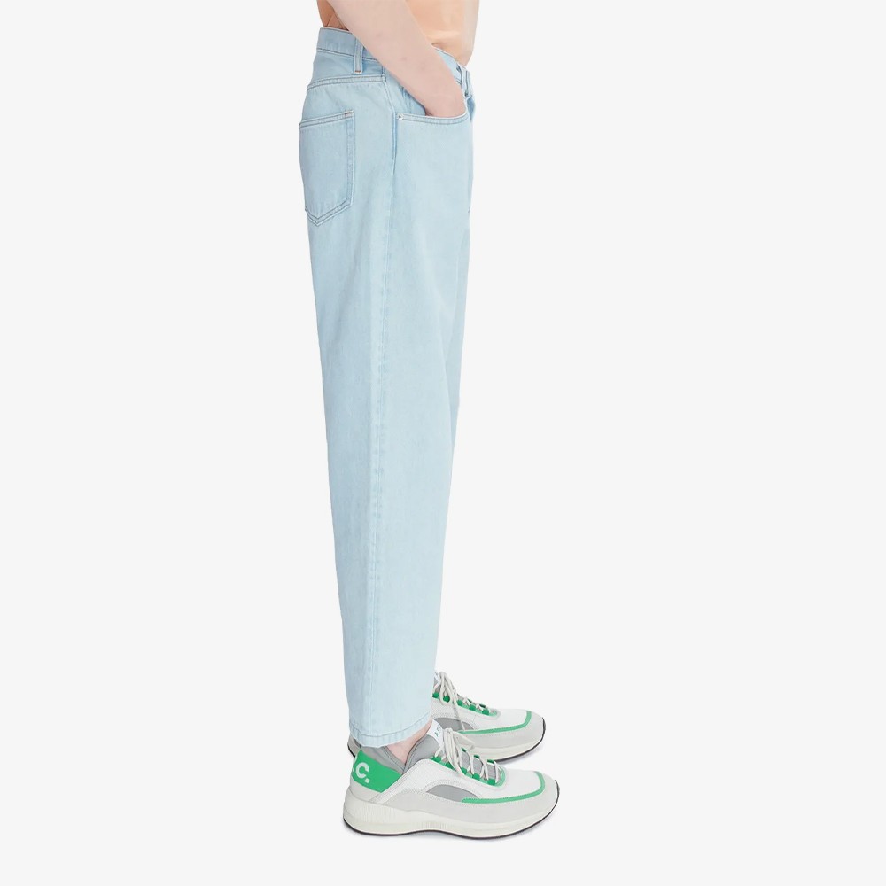 Achille Jeans 'Pale Blue'