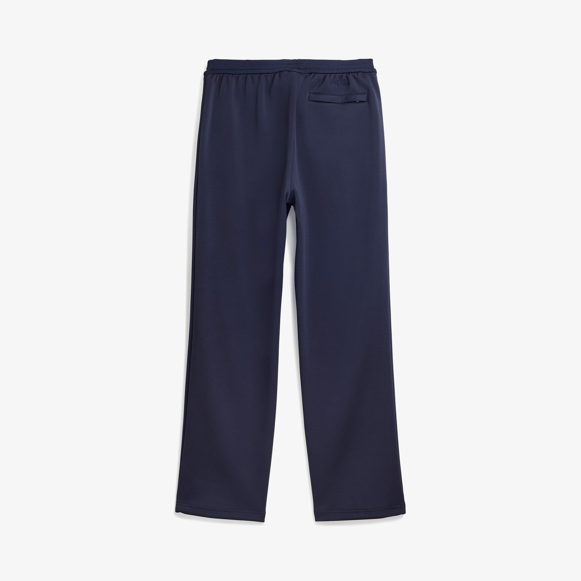Wales Bonner x adidas Pique Track Pants 'Midnight Navy'